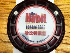 -The Habit Burger Grill 哈比特汉堡(爱琴海店)