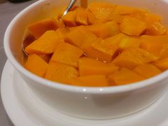 糯米蒸南瓜-井水小厨·湘菜(活力广场店)