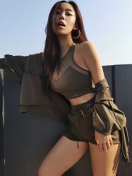 -吉米护肤造型