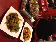 乱炖-向阳屯食村