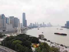 景观位-罗斯福色戒酒吧(外滩店)