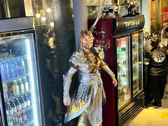 -京B·东篱精酿啤酒音乐餐厅