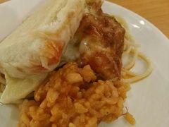 -So Lounge索兰至餐厅(蓝色港湾店)