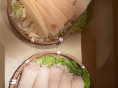 -芸鲜季·云南野生菌餐厅· 云南风物味研社(闵行店)