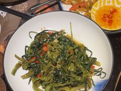 -金厨泰国餐厅·全泰籍厨师料理(拱北店)