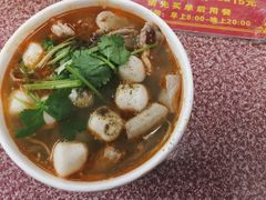 -明月虾面(厦禾路店)