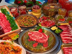 -炭之家·齐齐哈尔非遗烤肉·鲜切直供(中央大街店)