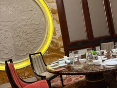 -夏宫中餐厅(香格里拉大酒店)