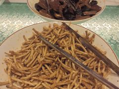 -素满香·全民食养自助(长宁龙之梦店)