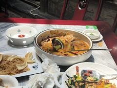 -蔼若春.传承云南菜(金碧公园店)