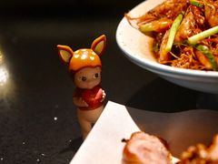 -老头儿油爆虾·知味杭州(爱琴海购物中心)