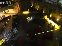 -北京民族园葉子里酒店(鸟巢店)