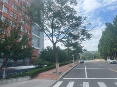 -山东大学(兴隆山校区)