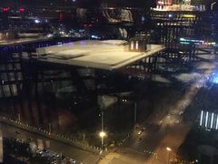 -君悦酒店·乐厨·高空自助餐(青年大街店)