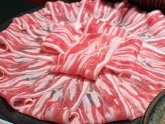 -焱三乐四川火锅店(经纬街店)