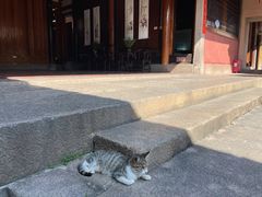 -许驸马府