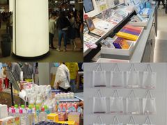 -苏宁极物(苏宁生活广场店)