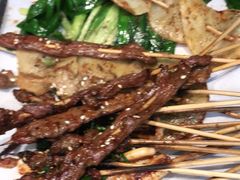 -木屋烧烤(坂田天安云谷店)