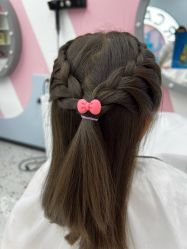 -星咔萌·StarCamo儿童剪发(东坝万达广场店)