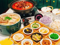 -新仙清汤牛腩(铜锣湾店)