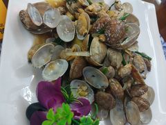 -范饭椰林川湘味海鲜·椰子鸡(三亚湾椰梦长廊店)
