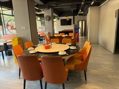 -鑫悦楼煎蟹·16年海鲜大排档