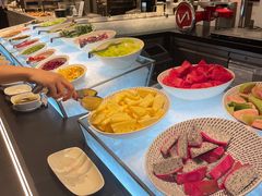 -广州粤海喜来登酒店