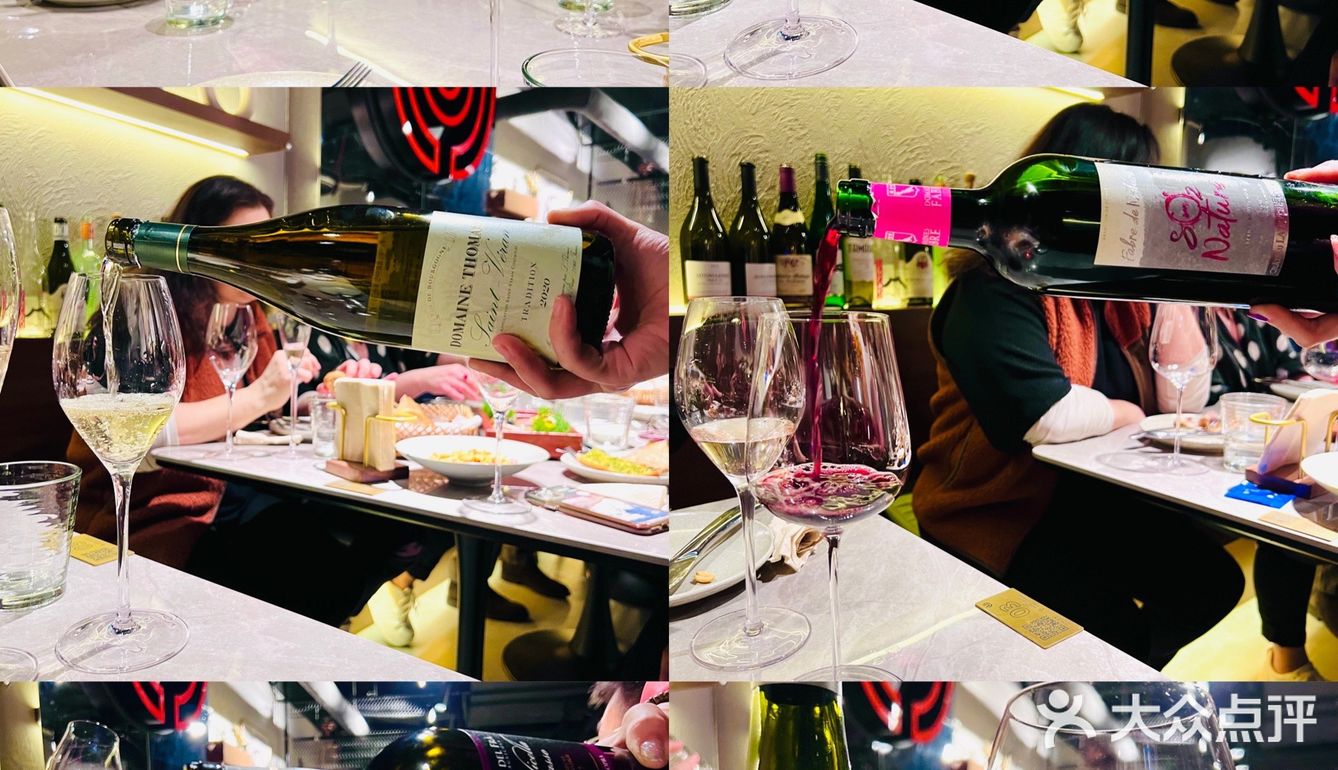 北京探店｜太阳宫排名第一的BRUNCH&BISTRO小酒馆