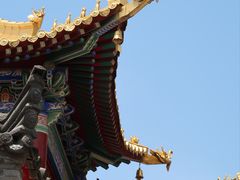 -西安市广仁寺