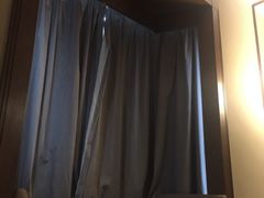 -香港珀丽酒店