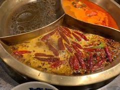 -小龙坎火锅(春熙太古里店)