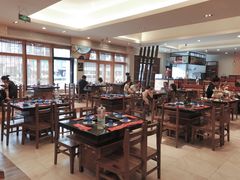 大堂-自贡好吃客(科华店)