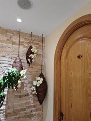 -芳朵美容养生SPA