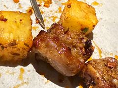 -烤匠麻辣烤鱼(万象城店)