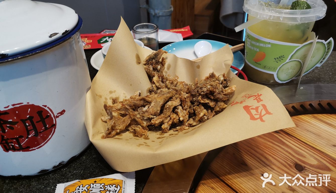 纯纯东北味儿！一秒如东北！