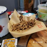 纯纯东北味儿！一秒如东北！