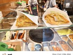 -煎饼道·新鲜现做(来福士店)