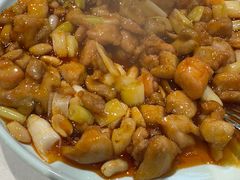 -惠丰堂饭庄·烤鸭·京味菜(民族大学店)