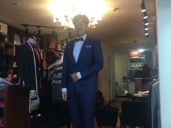 -宇翔服饰(双井桥东首城国际店)