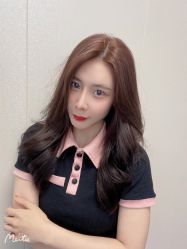 -16番发型