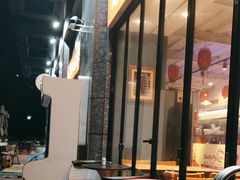 -阿郎龙虾烧烤海鲜馆(苏河融景店)