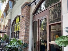 门面-VESH COFFEE(定西路店)