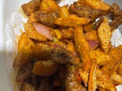 -阿西娅食府(中关村店)