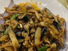-广胜通达海鲜食府(黄沙店)