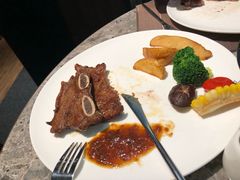 -香云轩·顺德菜(香云纱园林酒店店)