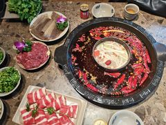 -重庆渝达老火锅(春熙路店)