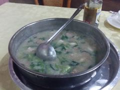 -标记美食新鲜猪杂(兴南大道店)