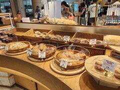 -西村叔叔的店·面包·甜品·蛋糕(清河万象汇店)