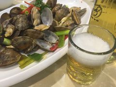 黑石礁酒楼-黑石礁酒楼·海鲜(黑石礁店)