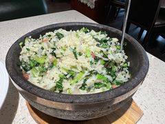 阿莉特色炒饭-阿莉餐厅(枣阳路店)